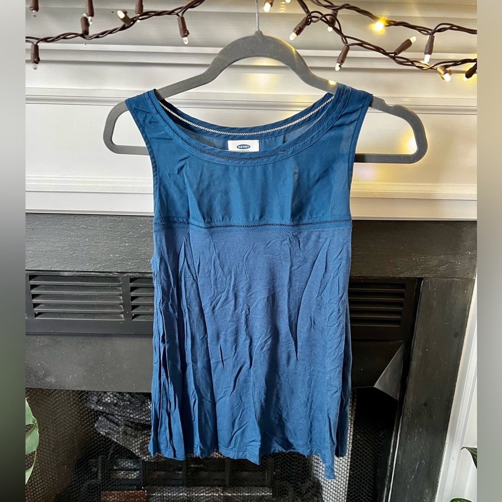 Casual Old Navy Tank Top